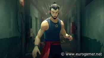 Absolver dev's martial arts adventure Sifu now arriving two weeks earlier - Eurogamer.net