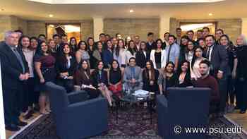 Latina/o Studies earns college-level program status in Liberal Arts - Penn State News