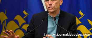 Première rencontre: Legault et Marchand parleront de transport collectif