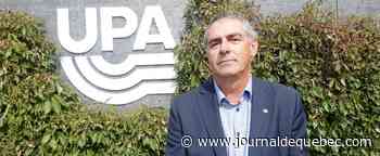 Le morcellement des terres agricoles mène à une autre forme d’étalement urbain