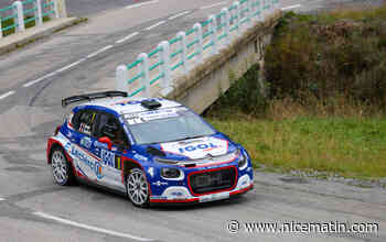 Qui remportera le 67e Rallye du Var à Sainte-Maxime? On connaît les têtes d’affiche