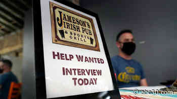 California jobless rate falls in October as hiring picks up