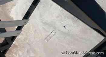 US Air Force one step closer to turning cargo planes into makeshift bombers