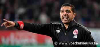 "Het is altijd leuk om terug te keren naar Anderlecht" - VoetbalNieuws.be