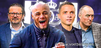 Tweestrijd laait hoog op bij Anderlecht - VoetbalNieuws.be