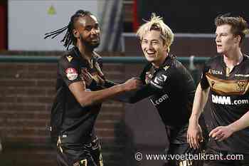 Club en Anderlecht toonden interesse, maar ei zo na zat hij bij Schalke 04: "Alle papieren waren getekend, ... - Voetbalkrant.com