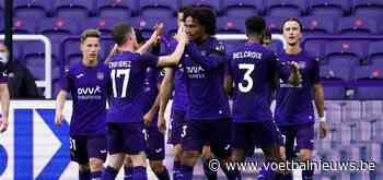 'Grootmacht scout Anderlecht-goudhaantjes' - VoetbalNieuws.be