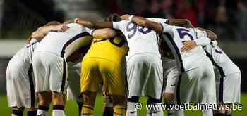 'Anderlecht klopt weer aan bij oude bekende' - VoetbalNieuws.be