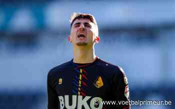 OFFICIEEL: Cagro (ex-Anderlecht en KAA Gent) naar Nederland - VoetbalPrimeur.be