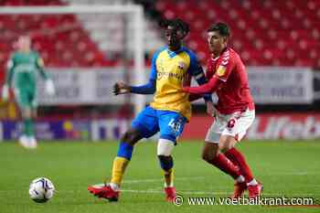 'Anderlecht gaat strijd aan met Manchester City om talentvolle Engelse middenvelder' - Voetbalkrant.com