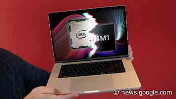 Apple M1 Pro vs M1 Max: Benchmark testing results - CNET
