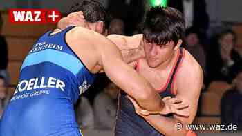 KSV Witten reist ohne Druck zum Bundesliga-Team der Stunde - Westdeutsche Allgemeine Zeitung