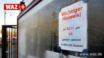 Corona: Wo in Witten schon jetzt die 2G-Regel gilt - Westdeutsche Allgemeine Zeitung