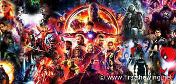 'The Infinity Saga' - A 50 Hour Chronological Supercut of MCU Movies