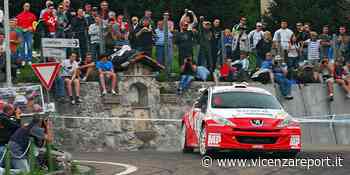 Il rally Città di Schio festeggia i 30 anni con il successo di 142 iscritti - Vicenzareport