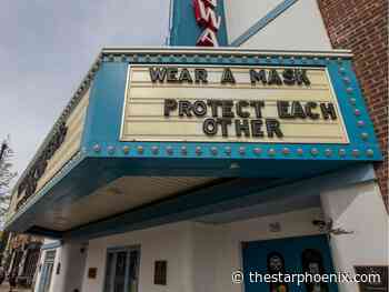 COVID-19: Sask. passes 80,000 total cases, seven-day average dips below 100