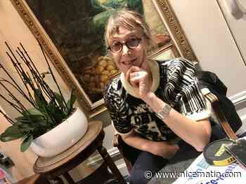 On a rencontré Hannelore Cayre, la "Daronne" du polar social