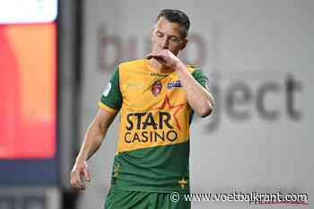 Niet betaald, wel winst: Moeskroen zet opmars verder en neemt nu ook de scalp van Waasland-Beveren