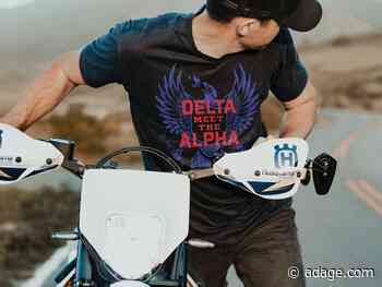 Why this agency created a pro-vaccine clothing brand for Republicans