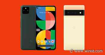 13 Great Black Friday Deals on Google Devices We Like