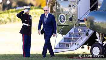 Biden on Rittenhouse verdict: 'The jury has spoken'