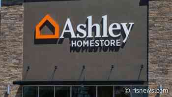 Ashley Furniture Enhances Its Price Image