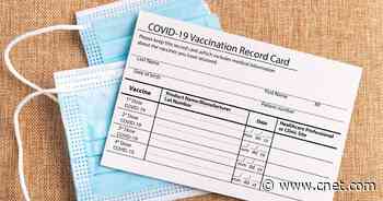 CDC panel recommends COVID boosters for all adults     - CNET