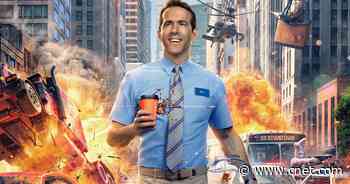 Ryan Reynolds as James Bond? Getting to the bottom of those rumors     - CNET