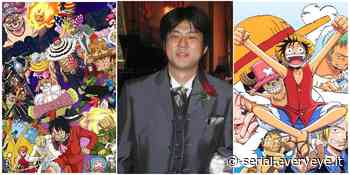 ONE PIECE: com'è coinvolto Eiichirō Oda nella serie live-action? - Everyeye Serie TV