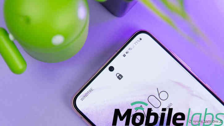 Samsung, One UI 4 è qui: l’aggiornamento Android 12 parte dai Galaxy S21 - Tom's Hardware