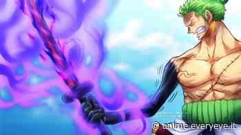 ONE PIECE 1032 spoiler e immagini: il riassunto completo del capitolo, una sorpresa finale - Everyeye Anime