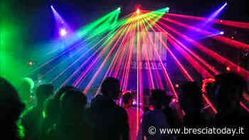 Corte Franca: in troppi e senza mascherina, chiusa la discoteca Number One - BresciaToday