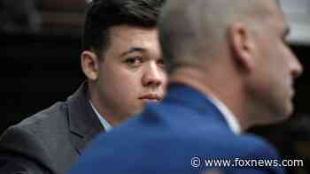 NY congressman calls Rittenhouse 'murderer,' says 'white tears' won acquittal