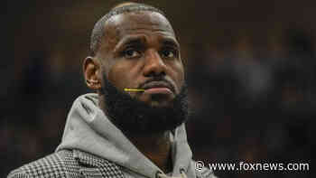 Michelle Beadle explains why LeBron James tried to have her fired from ESPN