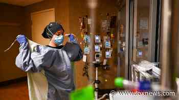 Pandemic causing ‘Great Resignation’ of doctors and nurses