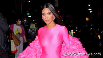 Kim Kardashian's Paris jewelry heist: 12 people to stand trial