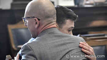 Rittenhouse family spokesman blasts critics after verdict who he says 'didn't want to admit the facts'
