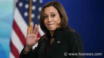 Psaki says Harris' time as acting president was historic, 'will be noted for many women, young girls'