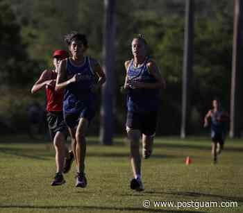 Guam High's Rink, St. John's Baden crowned All-Island champions - The Guam Daily Post