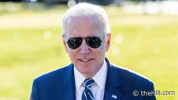 Biden urges Americans to express their views on Rittenhouse verdict 'peacefully'