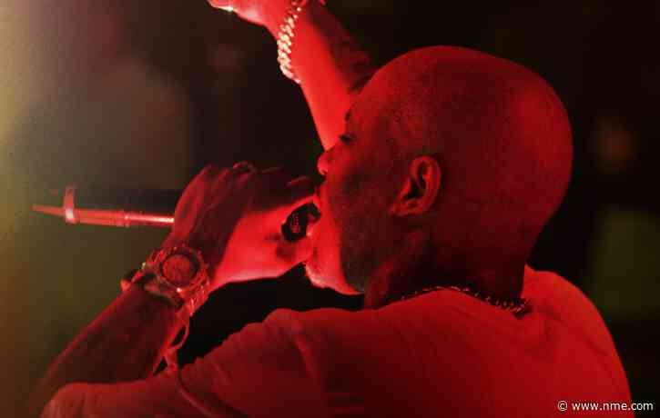 Watch the trailer for HBO’s new DMX documentary