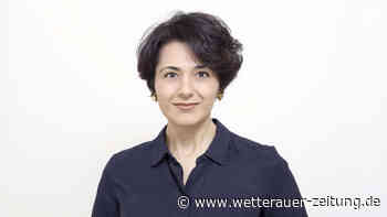 Besonderer Blickwinkel - Wetterauer Zeitung