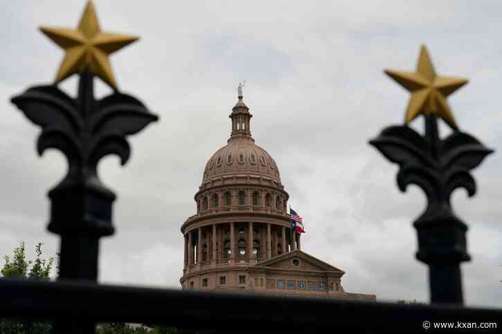State committee tasked with improving Texas’ criminal justice system sits unfunded, unused for over a decade