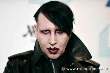 Marilyn Manson Lawyer Says ‘Global’ Mediation of Sex Assault Claims ‘In The Cards’