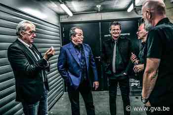 Gitarist De Kreuners al 17 keer veroordeeld voor verkeersove... - Gazet van Antwerpen Mobile - Gazet van Antwerpen