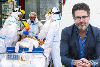 Eén derde van ziekenhuisopnames door corona in twee Vlaamse provincies, hoe komt dat? En moeten zij nu extra maatregelen treffen? - Gazet van Antwerpen