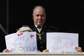 Prinses Charlène van Monaco opgenomen in het ziekenhuis: “Dit heeft niets te maken met onze relatie” - Gazet van Antwerpen