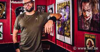 Het Antwerpen van Alex Agnew: “Een ouderwetse bruine kroeg apprecieer ik veel meer dan een fake moderne hippiebar” - Het Laatste Nieuws