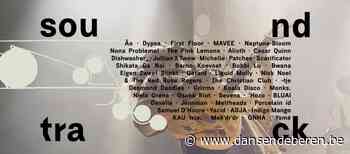 Maak kennis met de finalisten van Sound Track Antwerpen! - Dansende Beren