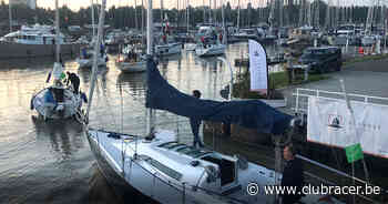 KLYC voorzitter kondigt einde Jachthaven Antwerpen aan - Clubracer